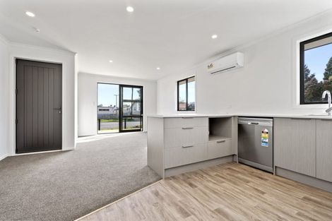 Photo of property in 53u1 Bandon Street, Frankton, Hamilton, 3204