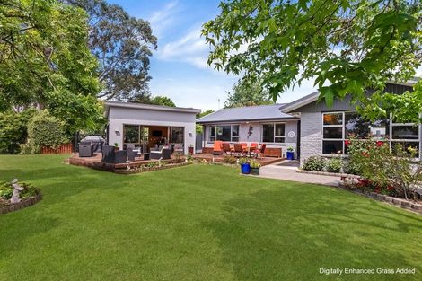 Photo of property in 217c Hoon Hay Road, Hoon Hay, Christchurch, 8025