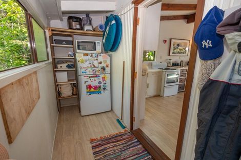 Photo of property in 1 Silver Egg Road, Mangonui, 0420