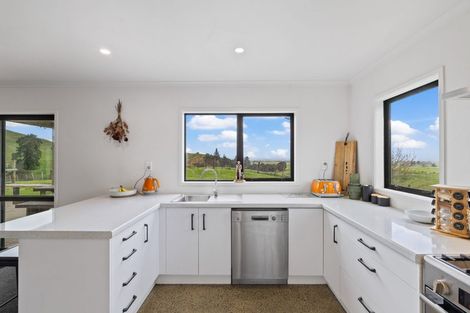 Photo of property in 320 Quine Road, Tahuna, Morrinsville, 3373