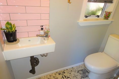 Photo of property in 170 Foxton Shannon Road, Foxton, 4893