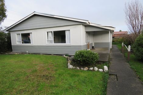 Photo of property in 120 Derby Street, Westport, 7825