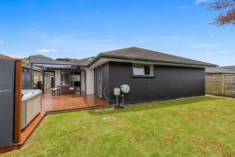 Photo of property in 25 Ella Anne Crescent, Warkworth, 0910