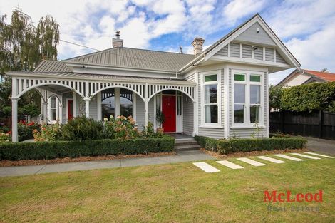 Photo of property in 65 Wills Street, Ashburton, 7700