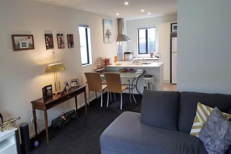 Photo of property in 14/70 Waltham Road, Sydenham, Christchurch, 8023