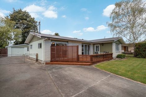 Photo of property in 13 Fraser Street, Masterton, 5810