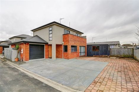Photo of property in 225b Fox Street, Hamilton East, Hamilton, 3216