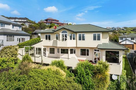Photo of property in 35 Halladale Road, Papakowhai, Porirua, 5024