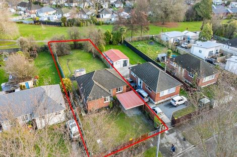 Photo of property in 89 Emmett Street, Shirley, Christchurch, 8013