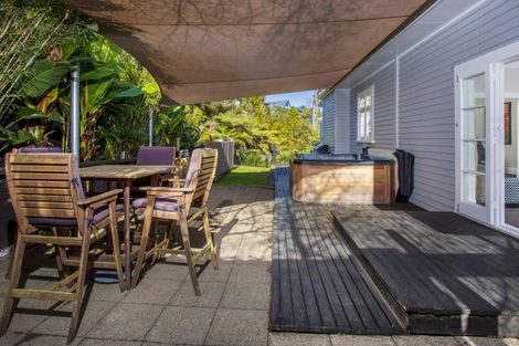 Photo of property in 181a Greenhithe Road, Greenhithe, Auckland, 0632