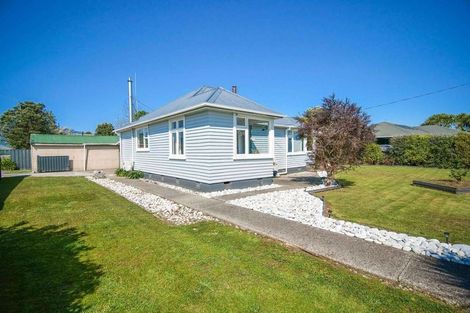 Photo of property in 36 Brougham Street, Westport, 7825