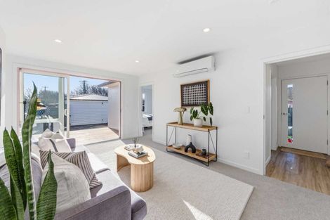 Photo of property in 3 Allison Place, Shirley, Christchurch, 8013