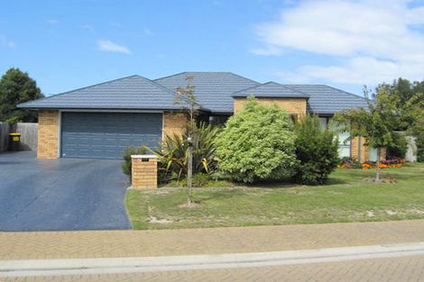 Photo of property in 1 Michelangelo Drive, Rolleston, 7614