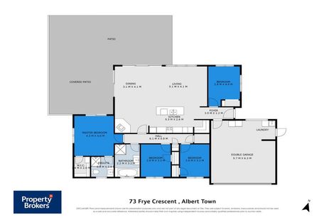 Photo of property in 73 Frye Crescent, Albert Town, Wanaka, 9305