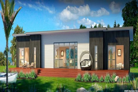 Photo of property in 15 Truebridge Drive, Waitarere, Levin, 5510