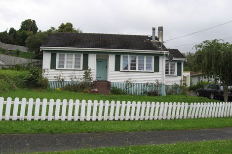 Photo of property in 26 Morningside Road, Morningside, Whangarei, 0110