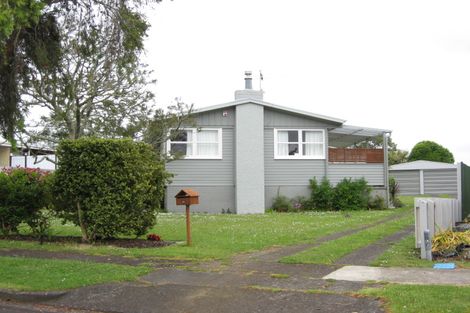 Photo of property in 9 Hooper Avenue, Pukekohe, 2120