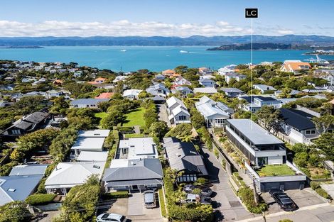 Photo of property in 77a Weld Street, Wadestown, Wellington, 6012