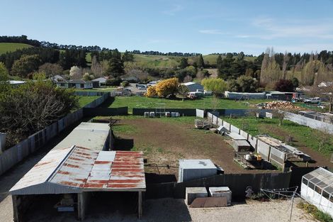 Photo of property in 36 Leslie Street, Waiau, 7332