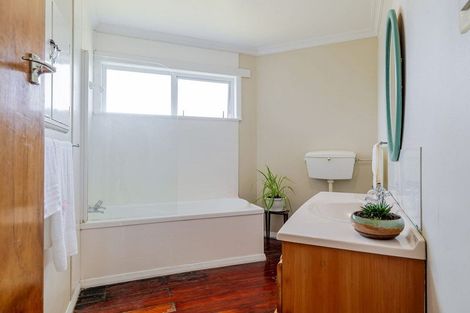 Photo of property in 181 College Street, Awapuni, Palmerston North, 4412