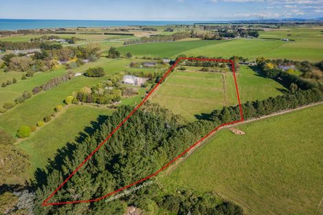 Photo of property in 38 Daniels Road, Normanby, Timaru, 7971