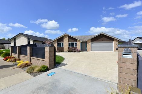 Photo of property in 116 Hare Puke Drive, Flagstaff, Hamilton, 3210