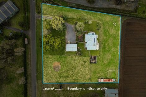 Photo of property in 151 Parker Lane, Buckland, Pukekohe, 2677