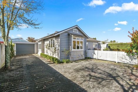 Photo of property in 124 Nixon Street, Hamilton East, Hamilton, 3216