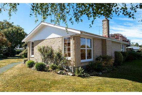 Photo of property in 35 Connolly Street, Geraldine, 7930