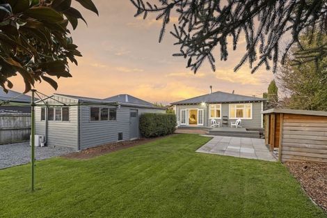 Photo of property in 85 Forfar Street, St Albans, Christchurch, 8014