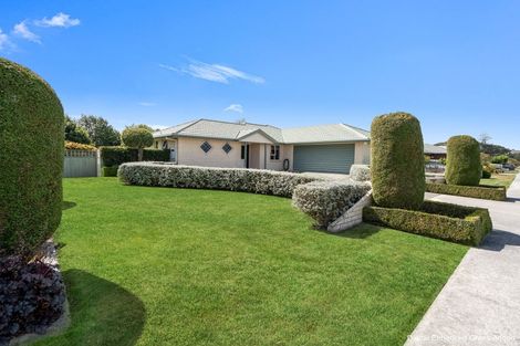 Photo of property in 16 Hannah Place, Holmes Hill, Oamaru, 9401