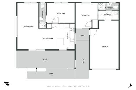 Photo of property in 104 Moa Street, Whangamata, 3620