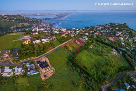 Photo of property in 23 Peninsula View, Scarborough, Christchurch, 8081