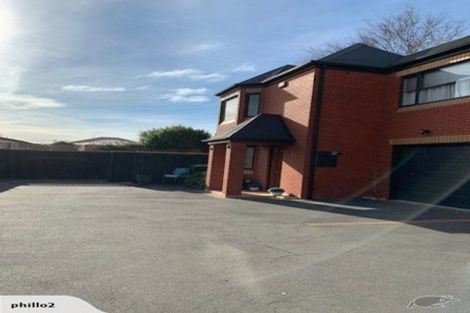 Photo of property in 17b Burke Street, Addington, Christchurch, 8024