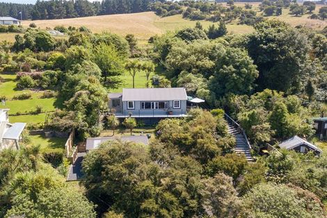 Photo of property in 121 Coast Road, Warrington, Waikouaiti, 9471