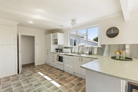 Photo of property in 96 Goodwin Road, Okato, New Plymouth, 4381