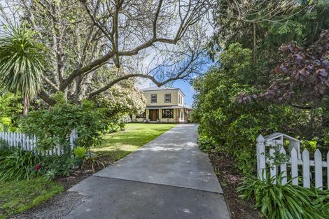 Photo of property in 11 Selwyn Street, Leeston, 7632