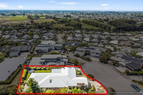 Photo of property in 18 Ravensdale Rise, Westmorland, Christchurch, 8025