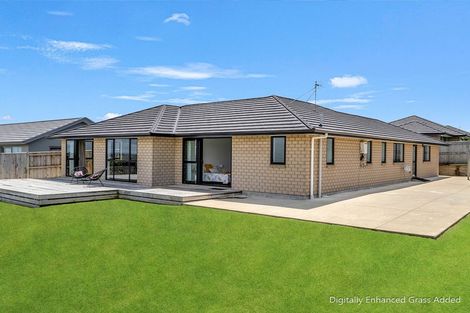 Photo of property in 36 Varsity Heights, Fitzherbert, Palmerston North, 4410