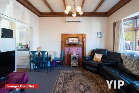 Photo of property in 27-29 Helston Road, Johnsonville, Wellington, 6037