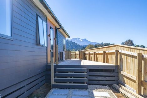 Photo of property in 62 Kowhai Crescent, Ohakune, 4625
