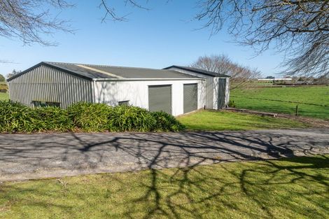 Photo of property in 186 Flume Road, Te Miro, Cambridge, 3496