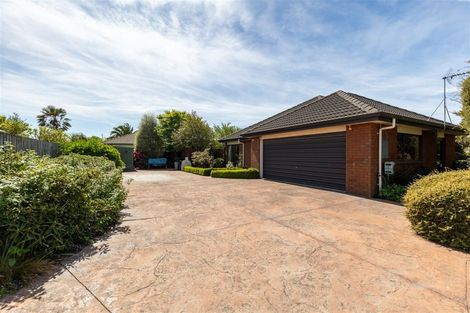Photo of property in 20 Panckhurst Drive, Woodend, 7610