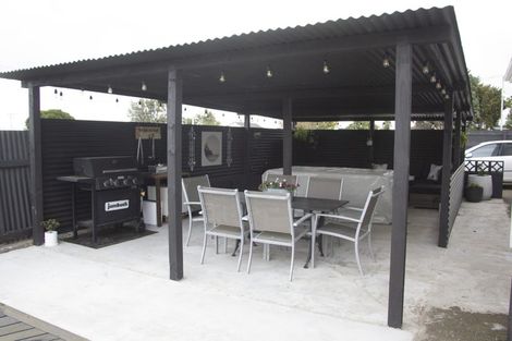 Photo of property in 61 Terou Street, Manaia, 4612