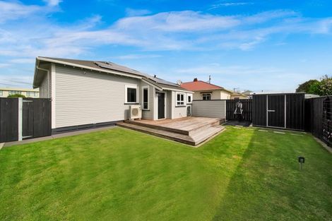 Photo of property in 30 Puriri Street, Hawera, 4610