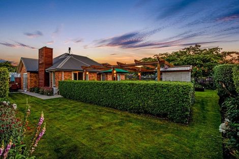 Photo of property in 58 Othello Drive, Rolleston, 7614