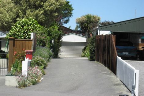 Photo of property in 25a Delaware Crescent, Russley, Christchurch, 8042