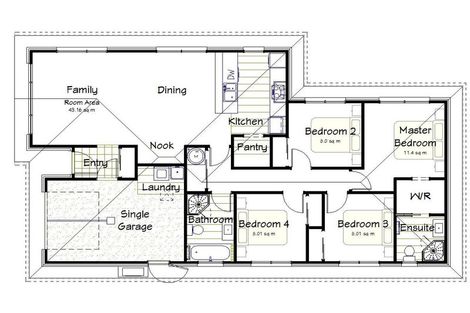 Photo of property in 20 Campbell Drive, Warkworth, 0910