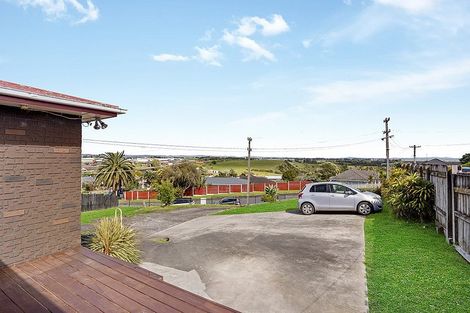 Photo of property in 18 Prangley Avenue, Mangere, Auckland, 2022