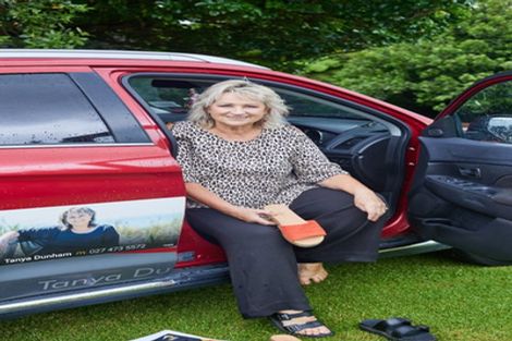 Photo of property in 44 Lee Street, Te Puke, 3119